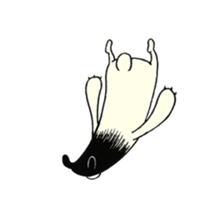 Move! You are everything! sticker #13078658