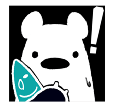 Move! You are everything! sticker #13078659