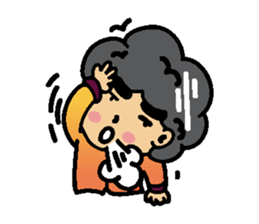 YoYz YoYz 2 sticker #13078703