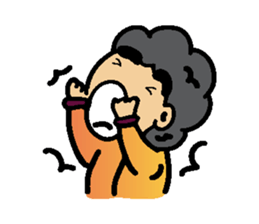 YoYz YoYz 2 sticker #13078704