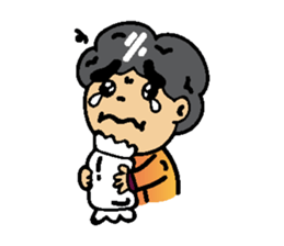 YoYz YoYz 2 sticker #13078720