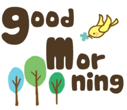 cute friends3 sticker #13078951