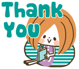 cute friends3 sticker #13078954