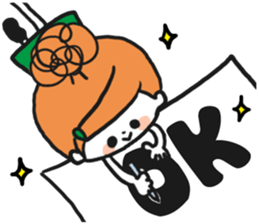 cute friends3 sticker #13078958