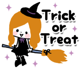 cute friends3 sticker #13078978