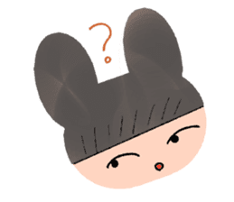 Chinese and Japanese stickers sticker #13079224