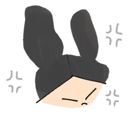 Chinese and Japanese stickers sticker #13079233