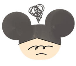 Chinese and Japanese stickers sticker #13079234