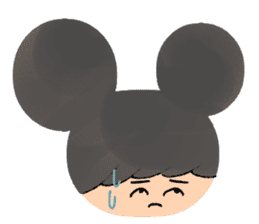 Chinese and Japanese stickers sticker #13079243