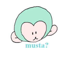 Ninjaru and Linda sticker #13079255