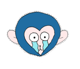 Ninjaru and Linda sticker #13079261