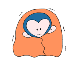 Ninjaru and Linda sticker #13079267