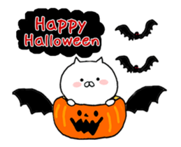 Sticker of movement of the birthday 2 sticker #13079372