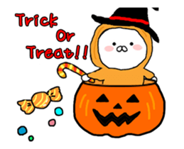 Sticker of movement of the birthday 2 sticker #13079373