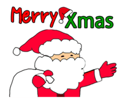 Sticker of movement of the birthday 2 sticker #13079374