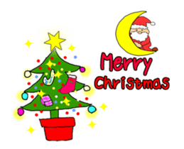 Sticker of movement of the birthday 2 sticker #13079375