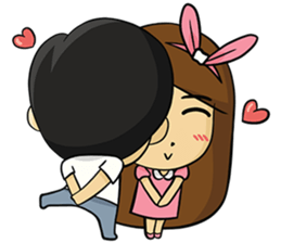 Cute Boy ! sticker #13079571