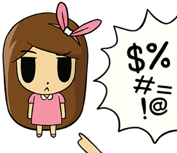 Cute Boy ! sticker #13079583