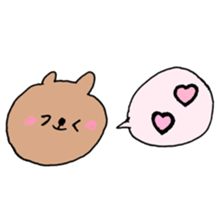 wansakakumadarake sticker #13080364