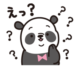 MAREPAN sticker #13080406