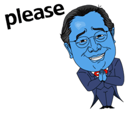 88 Blue Dream conductor vol.1 sticker #13080958