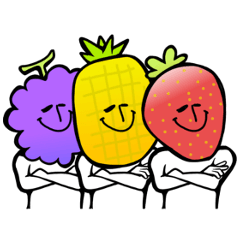 Fruit industry heavyweights