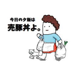 F of bulletin board sticker #13081944