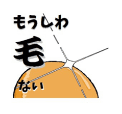 F of bulletin board sticker #13081964