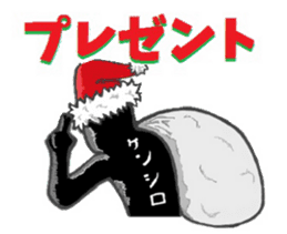 F of bulletin board sticker #13081968