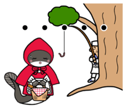 unazukin sticker #13082329