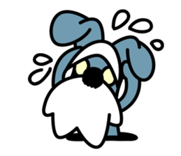 Odd_Schnauzer2 sticker #13082689