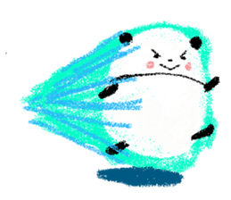 KOROPAN-1 sticker #13083143