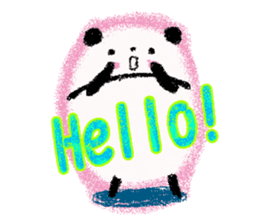 KOROPAN-1 sticker #13083144