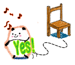 KOROPAN-1 sticker #13083146