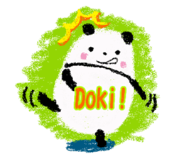 KOROPAN-1 sticker #13083153