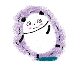 KOROPAN-1 sticker #13083156