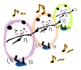 KOROPAN-1 sticker #13083158