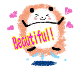 KOROPAN-1 sticker #13083160