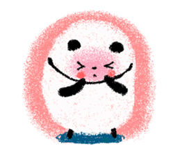 KOROPAN-1 sticker #13083161