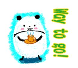 KOROPAN-1 sticker #13083162