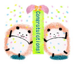 KOROPAN-1 sticker #13083164