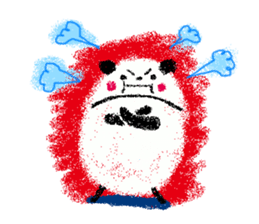 KOROPAN-1 sticker #13083172