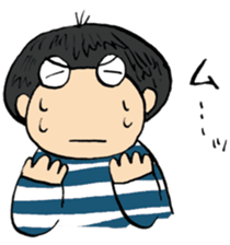 NYOSUSU sticker #13083299