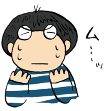 NYOSUSU sticker #13083299