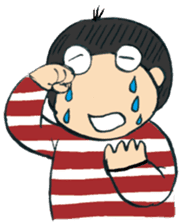 NYOSUSU sticker #13083300