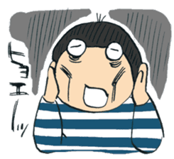 NYOSUSU sticker #13083307