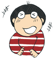 NYOSUSU sticker #13083318