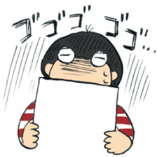 NYOSUSU sticker #13083332