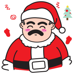 Uncle Beard (Eng)
