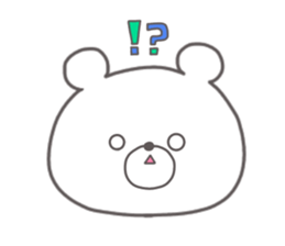 kumajiro's sticker #13083631